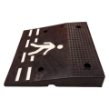 Приподнятый пешеходный переход